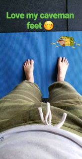 Sarah Bridges feet photo 14