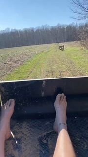 Sarah Bridges feet photo 7