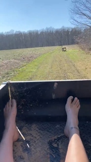 Sarah Bridges feet photo 6