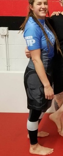 Sarah Bridges feet photo 5