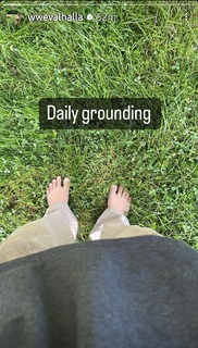 Sarah Bridges feet photo 3