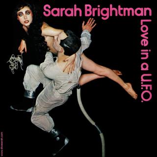 Sarah Brightman feet photo 11