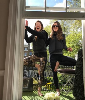 Sarah Butler feet photo thumbnail