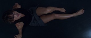 Sarah Butler feet photo thumbnail