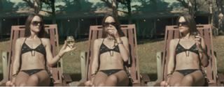 Sarah Butler feet photo thumbnail