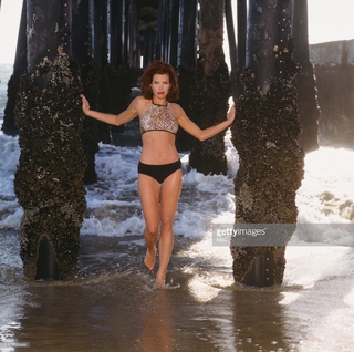 Sarah Buxton feet photo 18