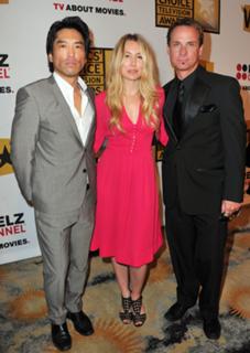 Sarah Carter feet photo thumbnail