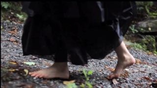 Sarah Carter feet photo thumbnail