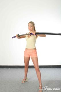 Sarah Carter feet photo thumbnail