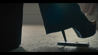 Sarah Catherine Hook feet photo thumbnail