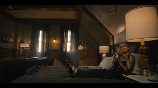 Sarah Catherine Hook feet photo thumbnail