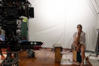 Sarah Catherine Hook feet photo thumbnail