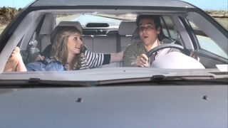 Sarah Chalke feet photo thumbnail