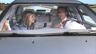 Sarah Chalke feet photo thumbnail