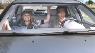 Sarah Chalke feet photo thumbnail