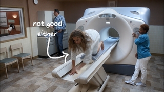 Sarah Chalke feet photo thumbnail