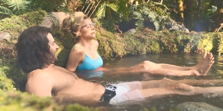 Sarah Chalke feet photo thumbnail