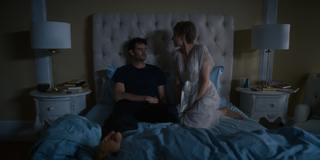 Sarah Chalke feet photo thumbnail
