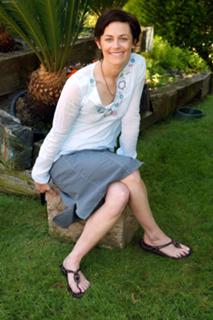 Sarah Clarke feet photo 6