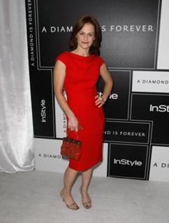 Sarah Clarke feet photo 2