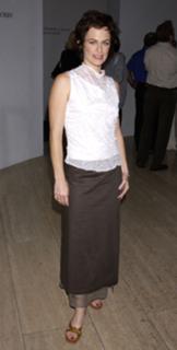 Sarah Clarke feet photo 19