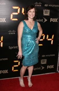 Sarah Clarke feet photo 18