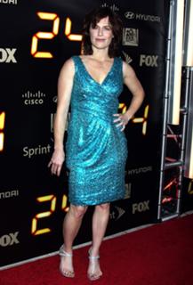 Sarah Clarke feet photo 16
