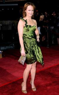 Sarah Clarke feet photo 14
