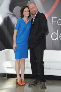 Sarah Clarke feet photo 13