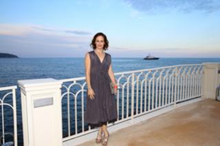 Sarah Clarke feet photo 10