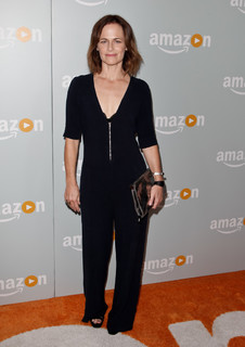 Sarah Clarke feet photo 7
