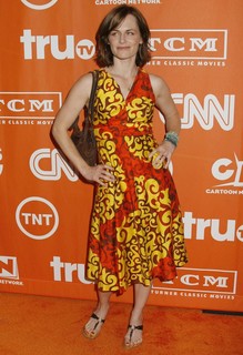 Sarah Clarke feet photo 6