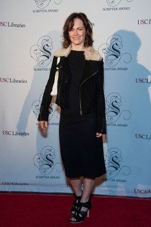 Sarah Clarke feet photo 5