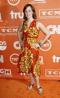Sarah Clarke feet photo 1