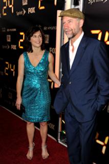 Sarah Clarke feet photo 16