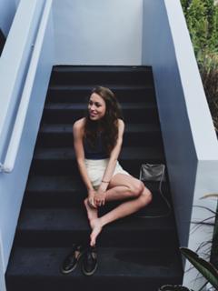 Sarah Close feet photo 19