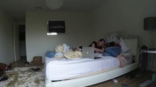 Sarah Close feet photo 10