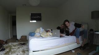 Sarah Close feet photo 8