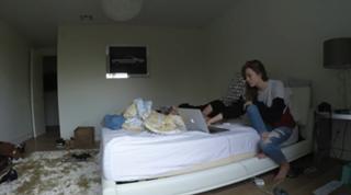 Sarah Close feet photo 7