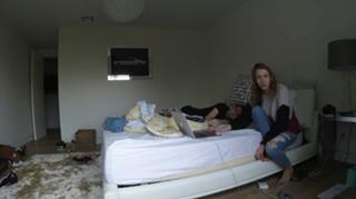 Sarah Close feet photo 6