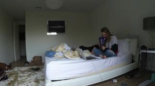 Sarah Close feet photo 5