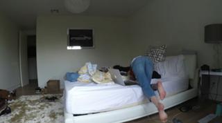 Sarah Close feet photo 3