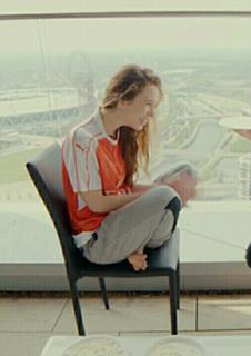 Sarah Close feet photo 14