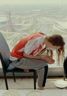Sarah Close feet photo 13