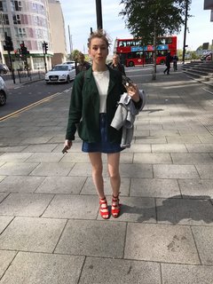 Sarah Close feet photo 12