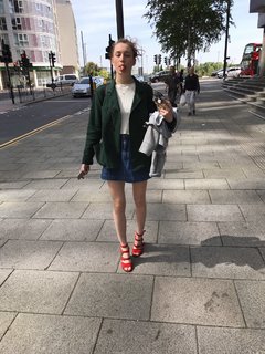 Sarah Close feet photo 11
