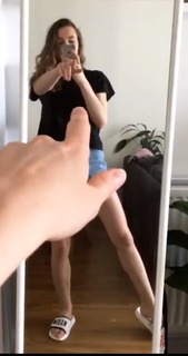 Sarah Close feet photo 7