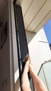 Sarah Close feet photo 6