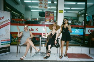 Sarah Close feet photo 1