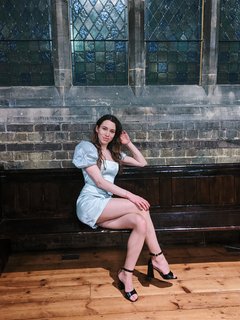Sarah Close feet photo 17